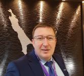 Директор по развитию и управлению проектами на форуме Нефть и Газ Сахалина 2016